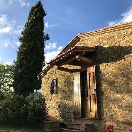 Podere Pruneto Рада ин Шанти Экстерьер фото